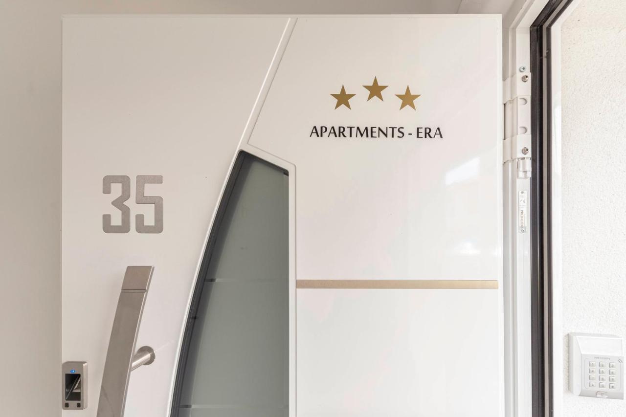 Apartments Era Ankaran Exterior photo